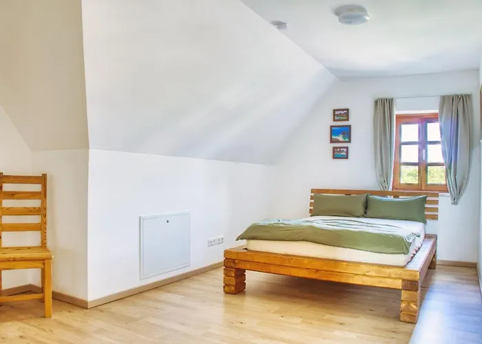 Luxus Apartment! Kueche, Balkon, Netflix, Parkplatz - 8 Personen Ilmmunster