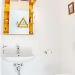 Luxus Apartment! Kueche, Balkon, Netflix, Parkplatz - 8 Personen